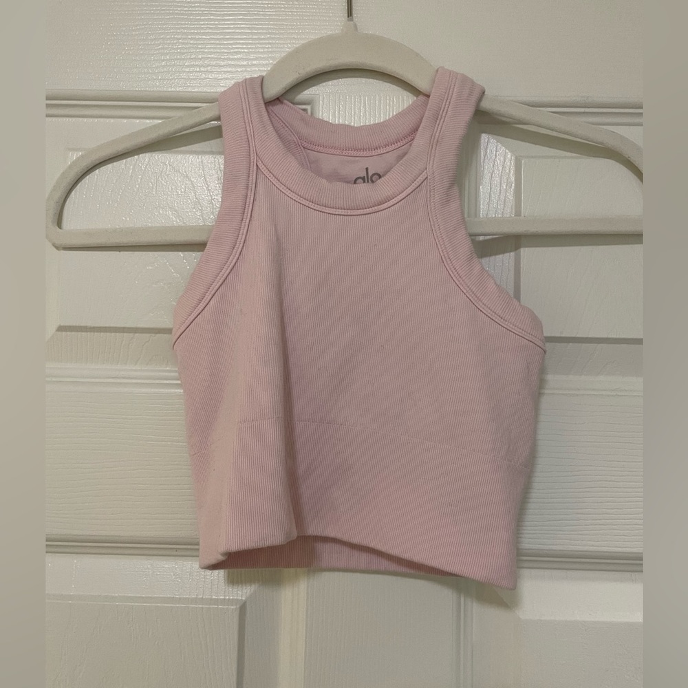 Alo Yoga Tank Top